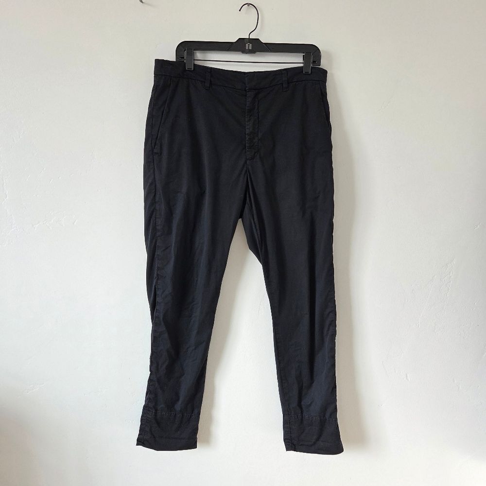 Hope x Streetwear News Trousers Ringstrand Söderberg Stockholm Pants Black EU 40 - Picture 2 of 14